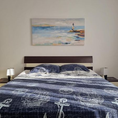 Apartment Sobin Kaštela Eksteriør bilde