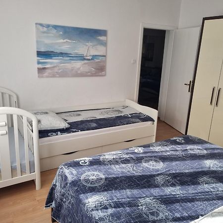 Apartment Sobin Kaštela Eksteriør bilde