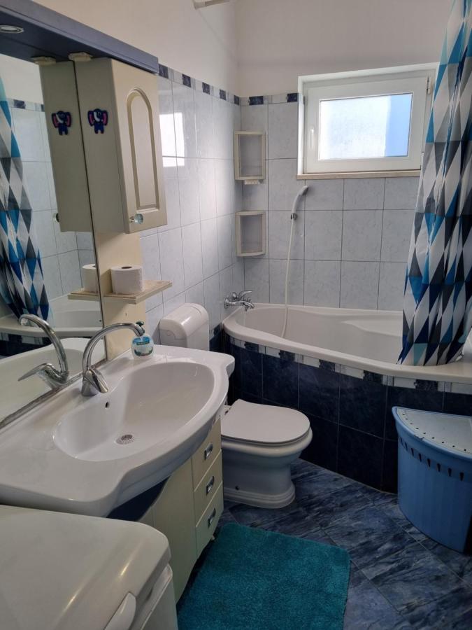 Apartment Sobin Kaštela Eksteriør bilde