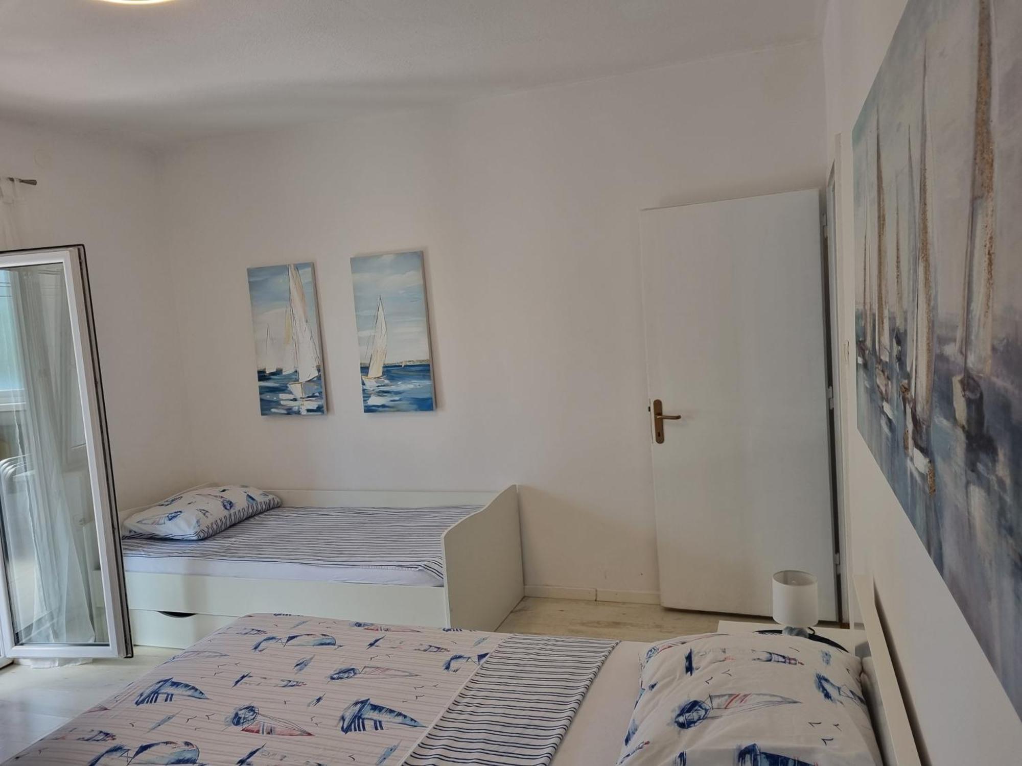 Apartment Sobin Kaštela Eksteriør bilde