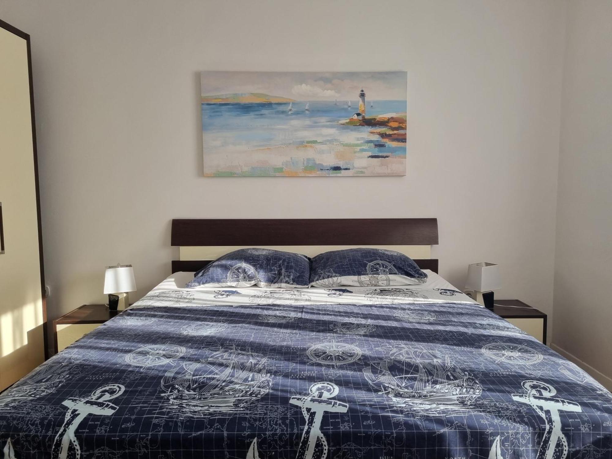 Apartment Sobin Kaštela Eksteriør bilde