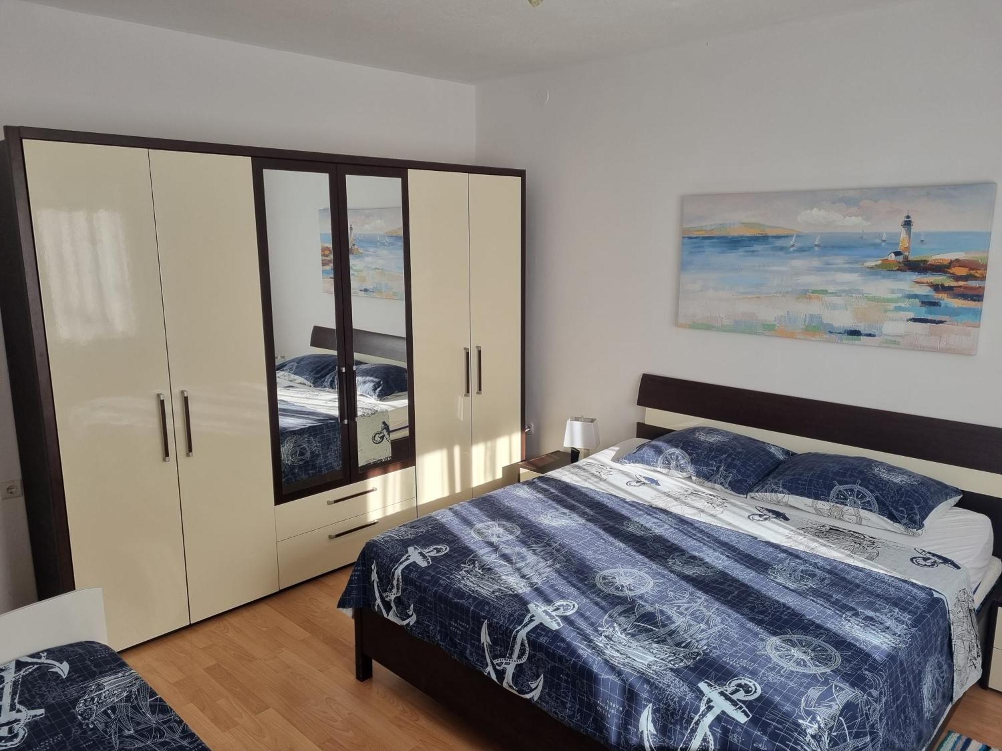 Apartment Sobin Kaštela Eksteriør bilde