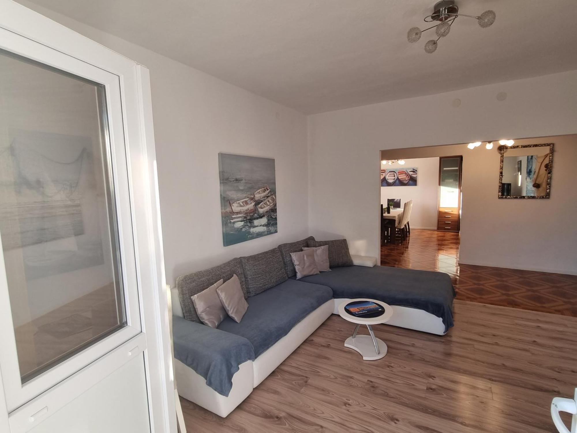 Apartment Sobin Kaštela Eksteriør bilde