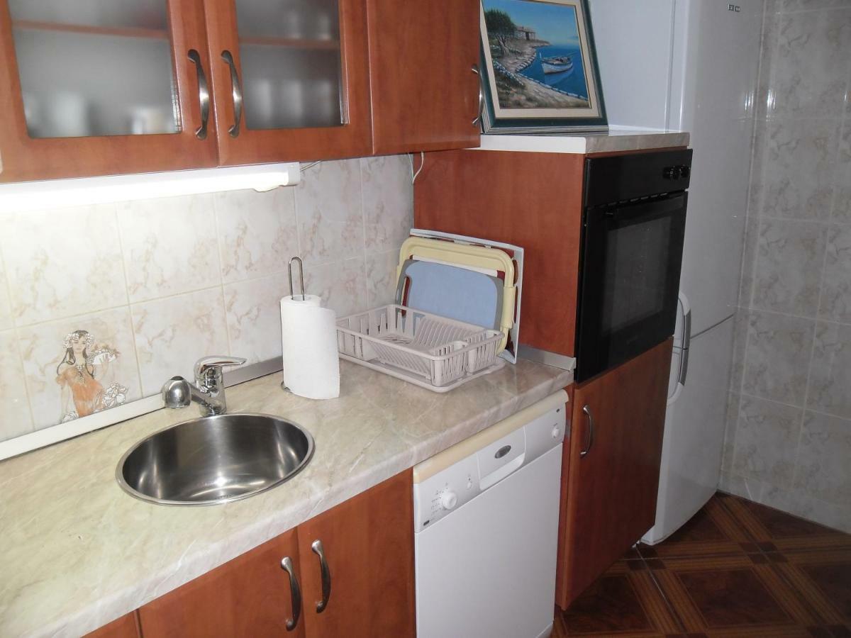 Apartment Sobin Kaštela Eksteriør bilde