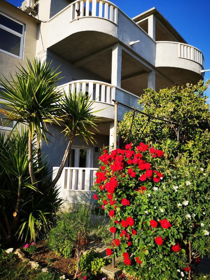 Apartment Sobin Kaštela Eksteriør bilde